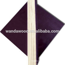 laminated marine plywood/waterproof plywood price